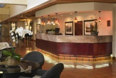 Отель Shula's Hotel & Golf Club в городе Майами Лейкс, США