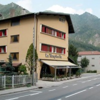 Отель Hotel Motel Laruspinella San Pellegrino Terme в городе Сан-Пеллегрино-Терме, Италия