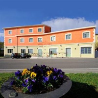 Отель Hotel Dei Conti в городе Кастельнуово Ди Валь Ди Чечина, Италия