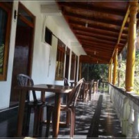 Отель Soorya Guest Inn Ella в городе Бандаравела, Шри-Ланка