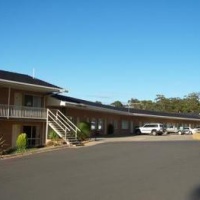 Отель Econo Lodge Bayview в городе Иден, Австралия