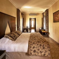 Отель Riad Fes Hotel в городе Фес, Марокко