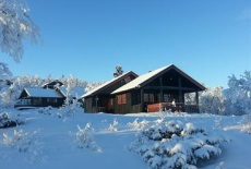 Отель Torsetlia Cottages and Apartments в городе Нуре-ог-Увдал, Норвегия