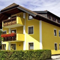 Отель Gutjahr в городе Абтенау, Австрия