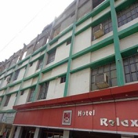 Отель Hotel Relax Deoghar Sadar в городе Деогарх, Индия