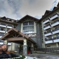 Отель Azalea Residences Baguio в городе Багио, Филиппины