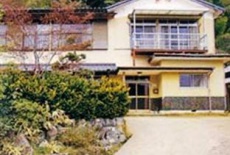 Отель Minshuku Oue в городе Идзу, Япония