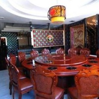 Отель Walton Hotel Baise в городе Байсэ, Китай