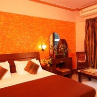 Отель Horseland Hotel And Mountain Spa в городе Матеран, Индия