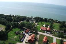 Отель Seaside Homestead in Karkle в городе Karkle, Литва