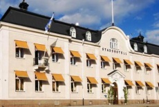 Отель Amals Stadshotell в городе Омоль, Швеция