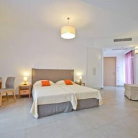 Отель Xenia Hotel Naxos в городе Наксос, Греция