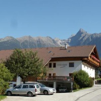 Отель Hotel Ferienhof Haderlehn Sautens в городе Заутенс, Австрия