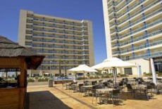 Отель Vacanza Sun Beach в городе Гвардамар-дель-Сегура, Испания