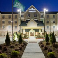 Отель Country Inn & Suites San Marcos в городе Сан Маркос, США