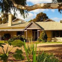 Отель Whistler Farm B&B в городе Нереутпа, Австралия