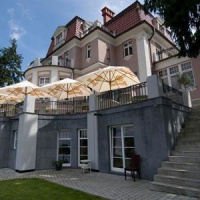 Отель Rezidence Libechov в городе Либехов, Чехия