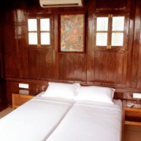 Отель Omsam Guest Home в городе Варкала, Индия