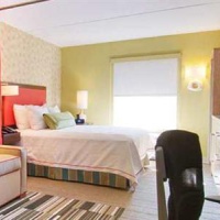 Отель Home2 Suites by Hilton Rahway NJ в городе Рауэй, США