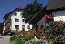 Отель Bauernhof Buhlhofer Farmhouse Sankt Jakob Im Walde в городе Санкт-Якоб-им-Вальде, Австрия