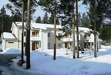Отель Hotell Snickarbacken в городе Пайала, Швеция