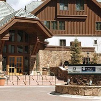 Отель Hyatt Mountain Lodge Avon (Colorado) в городе Эйвон, США