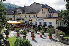 Отель Landhotel Koller в городе Рингелай, Германия