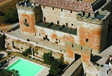 Отель Castillo del Buen Amor в городе Топас, Испания