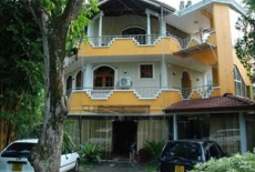 Отель Hotel Mimosha в городе Polgahawela, Шри-Ланка