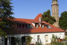 Отель Schloss Reinharz в городе Бад-Шмидеберг, Германия