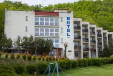 Отель Hotel Solenice в городе Bohostice, Чехия