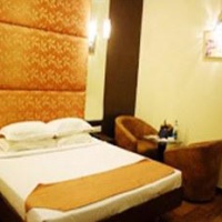 Отель Hotel Royal Park в городе Рамесварам, Индия
