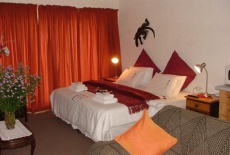 Отель Seldre Guest House в городе Nigel, Южная Африка