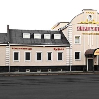 Отель Гостевой Дом Сибирский в городе Челябинск, Россия