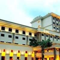 Отель I Hotel в городе Lubuk Baja, Индонезия