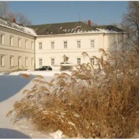 Отель Kupelny ustav F.E.Scherera в городе Пьештяны, Словакия