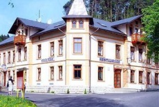 Отель Hotel Kralicek в городе Kacanovy, Чехия