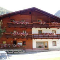 Отель Troger Pension в городе Санкт-Якоб-ин-Деферегген, Австрия