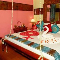 Отель Blackberry Hills Mountain Eco Lodges Hotel Munnar в городе Devikolam, Индия