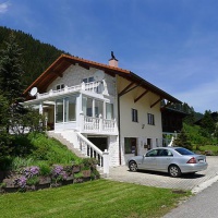 Отель Interhome - Studio Rohrmatte в городе Plaffeien, Швейцария