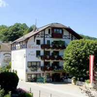 Отель Hotel Post Laaben в городе Laaben, Австрия