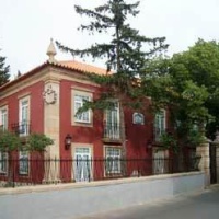 Отель Falcao de Mendonca в городе Фигейра-де-Каштелу-Родригу, Португалия