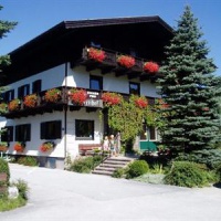 Отель Pension Rupertihof Fuschl am See в городе Фушль-ам-Зее, Австрия