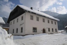 Отель Bauernhof Maar в городе Goderschach, Австрия