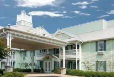 Отель Comfort Inn Tuscaloosa в городе Тускалуза, США