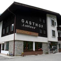 Отель Gasthof Lublass в городе Матрай, Австрия