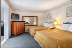 Отель Quality Inn and Suites Middletown в городе Мидлтаун, США