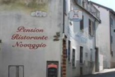 Отель Pensione Novaggio в городе Курио, Швейцария