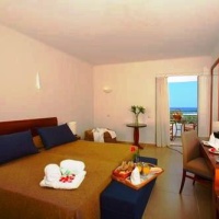 Отель Apollonia Beach Resort & Spa в городе Rodia, Греция