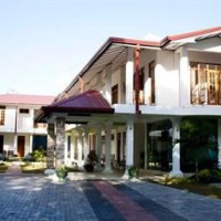 Отель Hotel Royal Nest в городе Полоннарува, Шри-Ланка